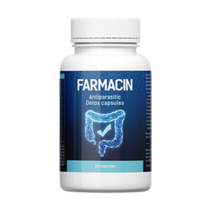 Farmacin Caps