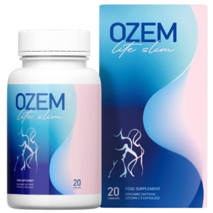 Ozem lite