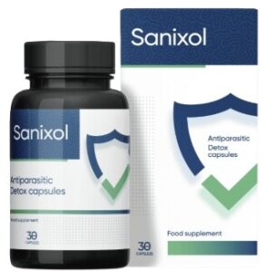 Sanixol
